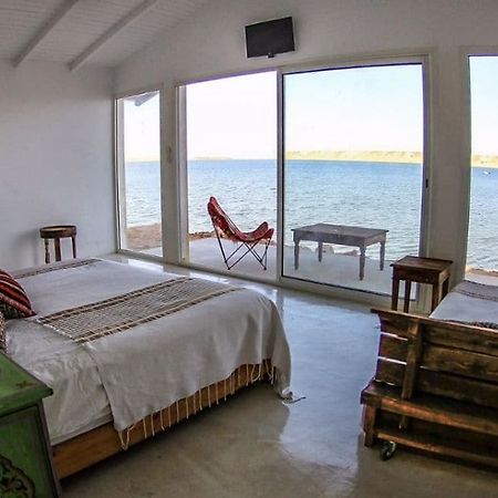 Pk 25 Hotel Dakhla Buitenkant foto