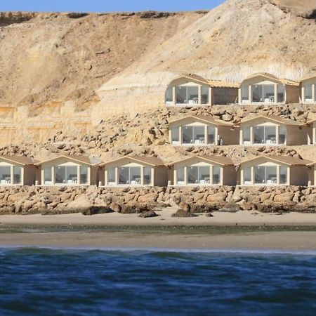 Pk 25 Hotel Dakhla Buitenkant foto
